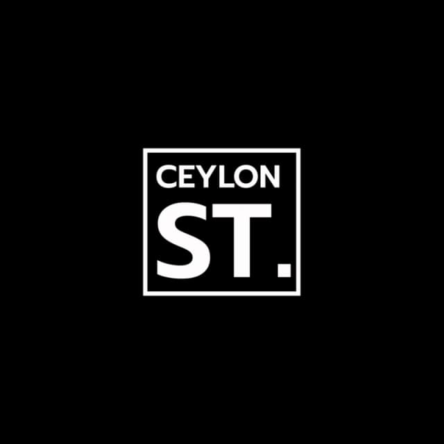 Ceylon Street