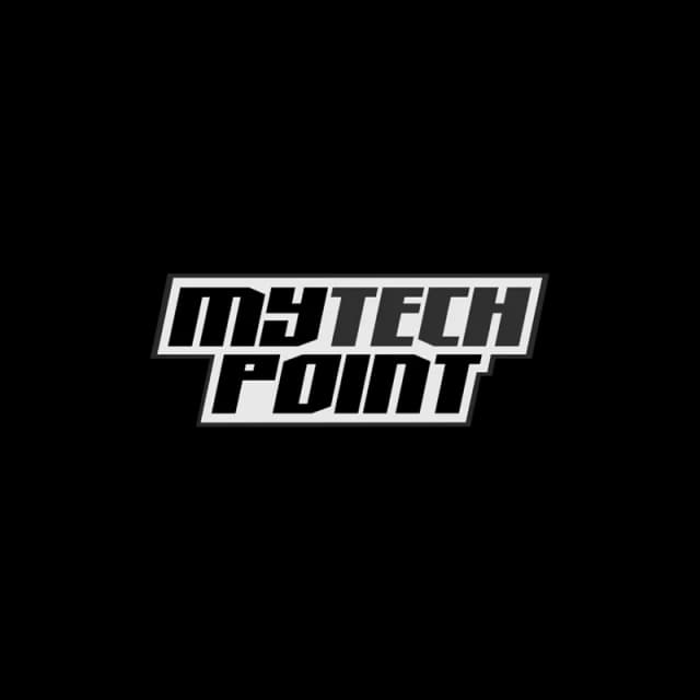 My Tech Point