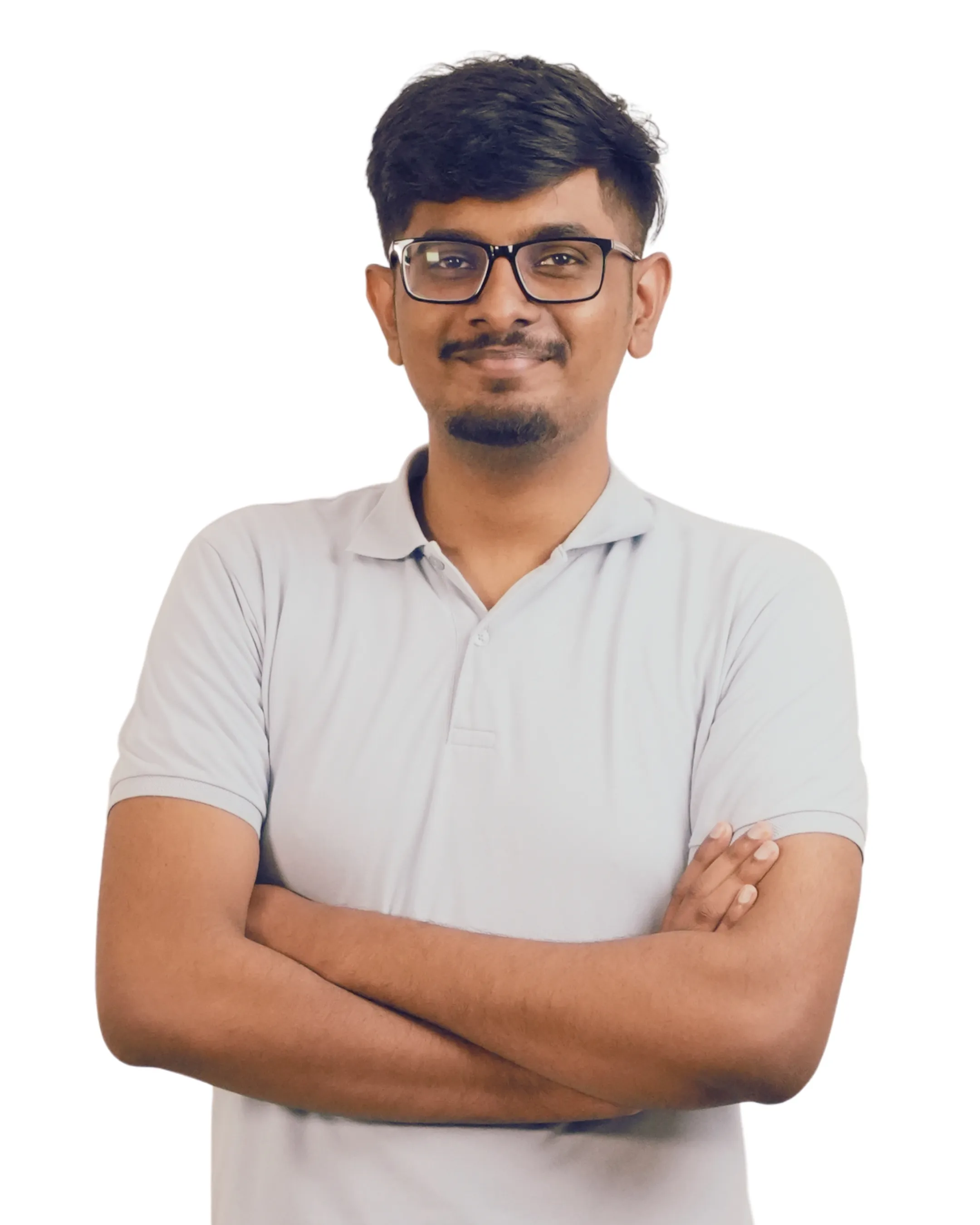 Amhar portrait