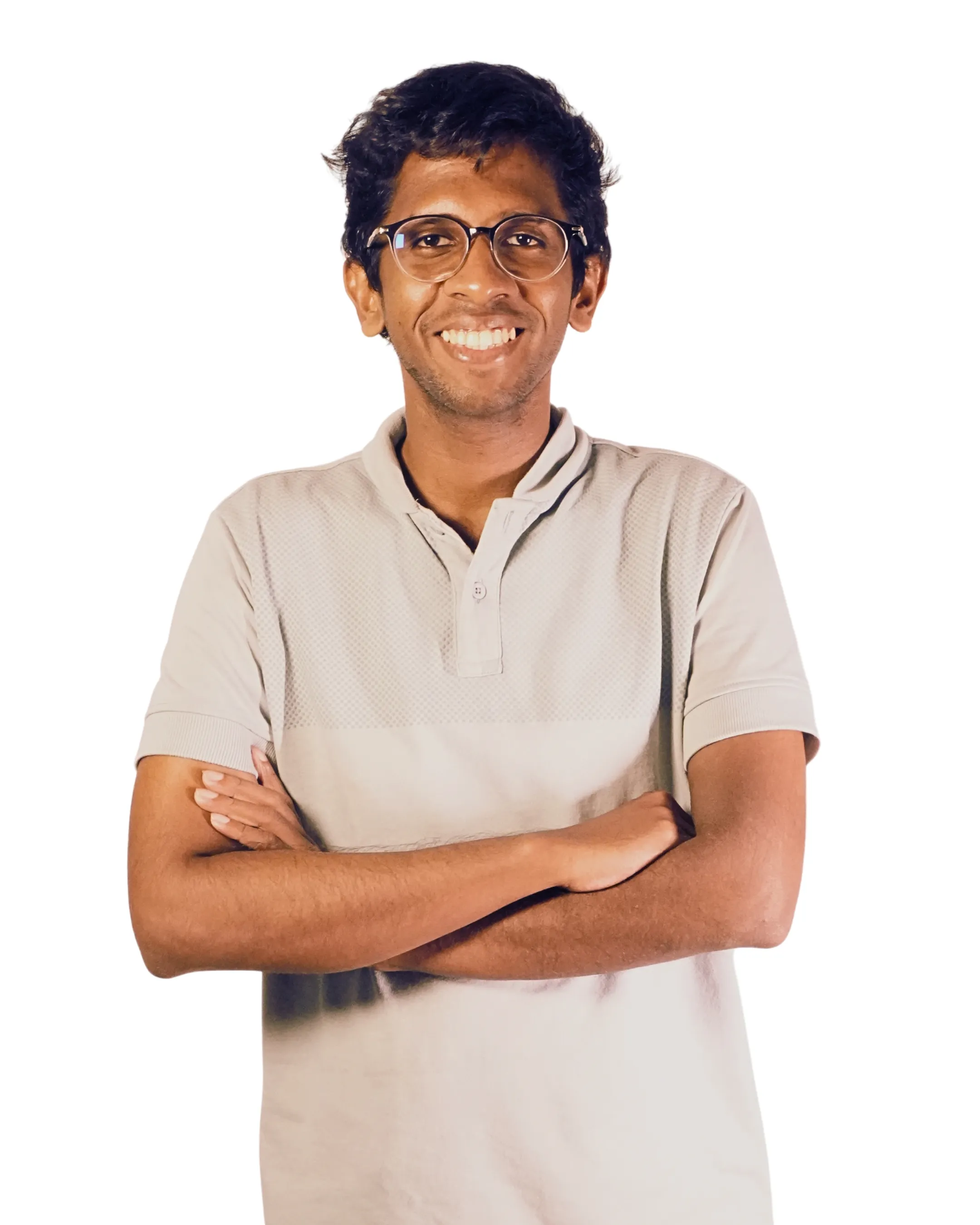Mojitha portrait