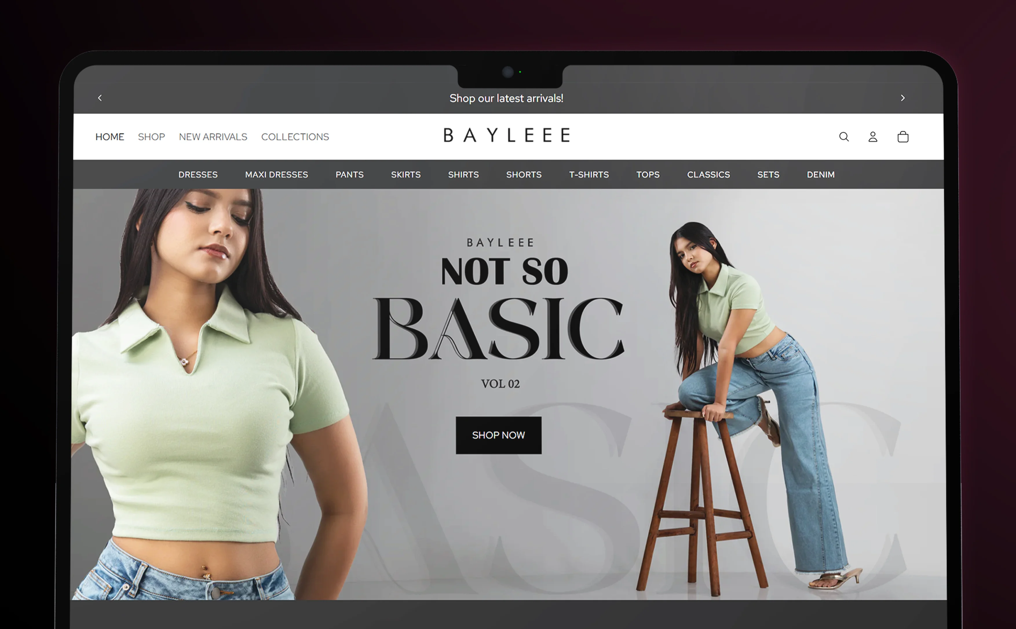 Bayleee