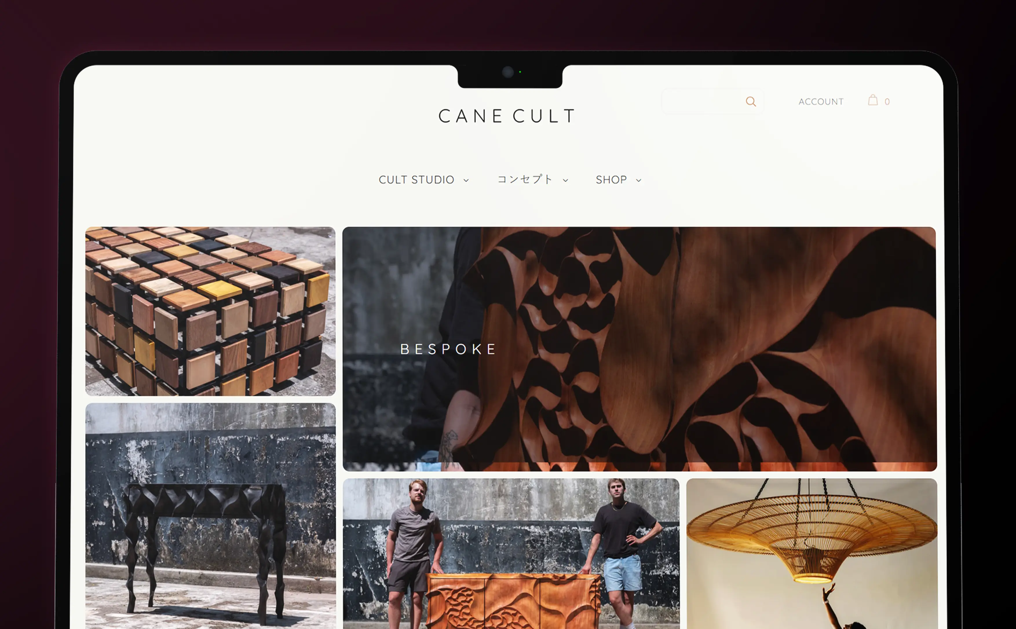 Canecult
