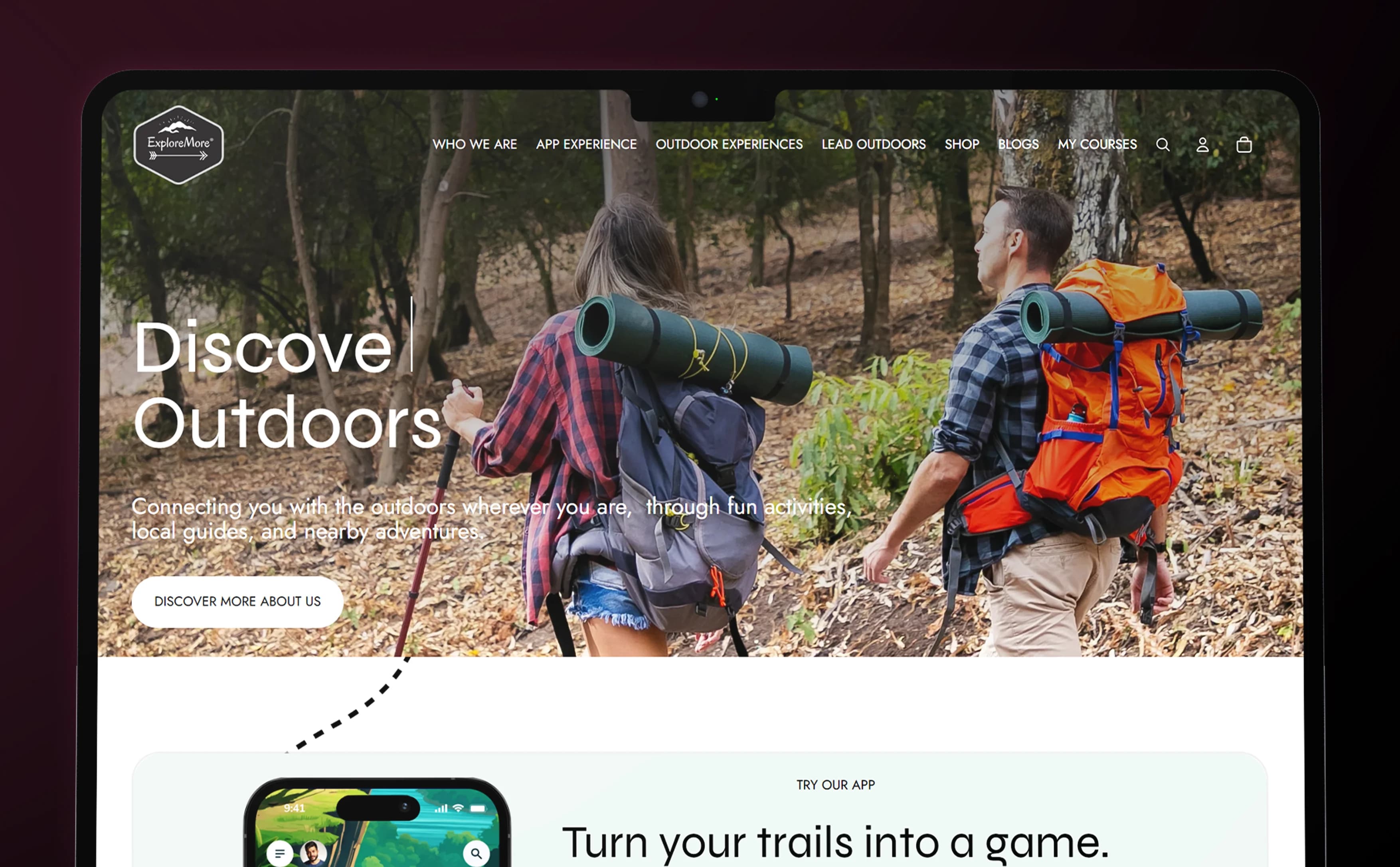 Explore More
