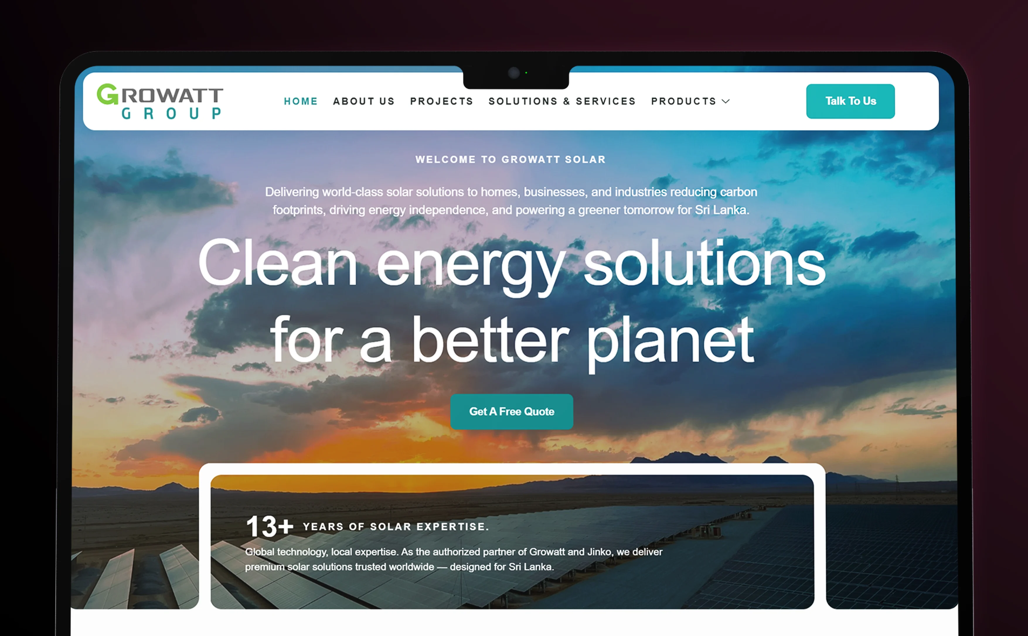 GroWatt
